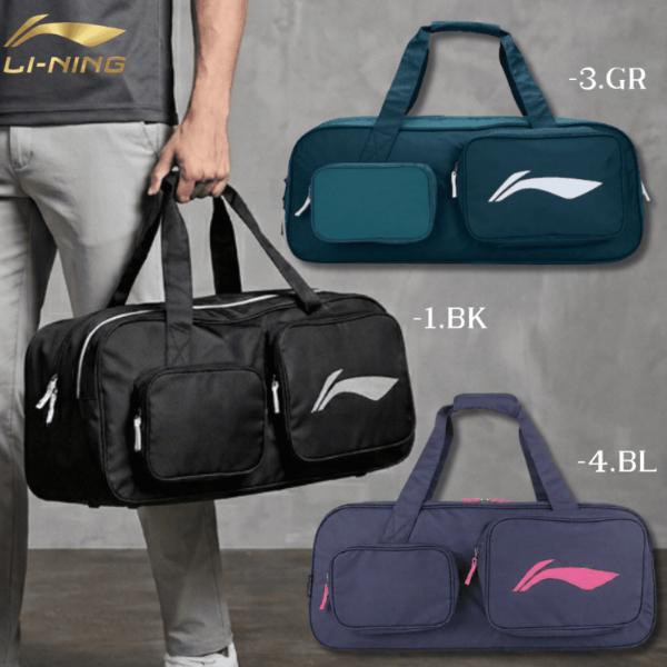 LI-NING リーニン バドミントンバッグ トーナメントバッグ6 ラケット6