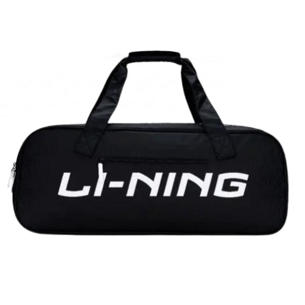 LI-NING リーニン バドミントンバッグ トーナメントバッグ6 ラケット6