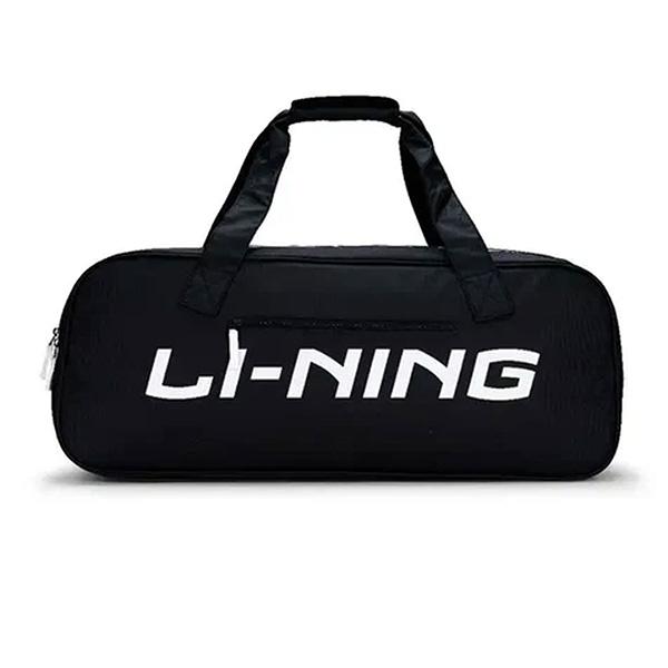 リーニン トーナメントバック 限定品 LI-NING リーニン バドミントンバッグ トーナメントバッグ6 ラケット6