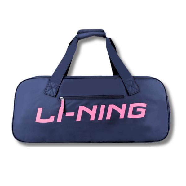 LI-NING リーニン バドミントンバッグ トーナメントバッグ6 ラケット6