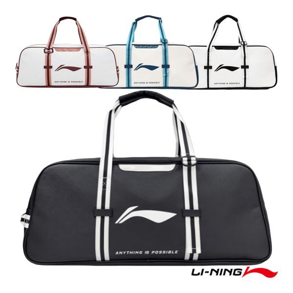 LI-NING リーニン バドミントンバッグ トーナメントバッグ6 ラケット6