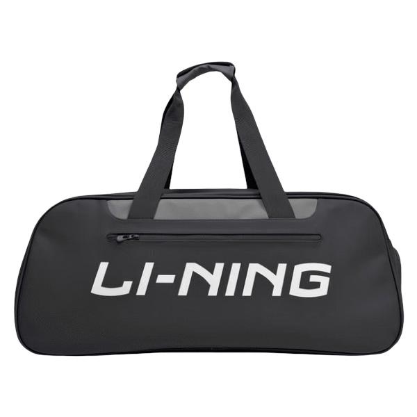 リーニン バドミントンバッグ トーナメントバッグ6 ラケット6本収納可 ABLW033 | LI-NING | 03