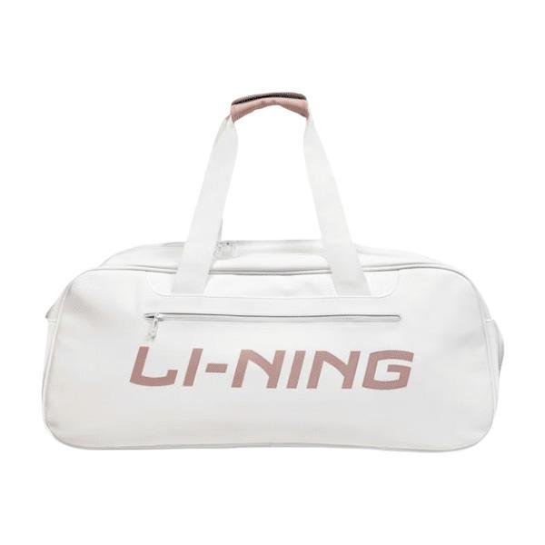 リーニン バドミントンバッグ トーナメントバッグ6 ラケット6本収納可 ABLW033 | LI-NING | 04