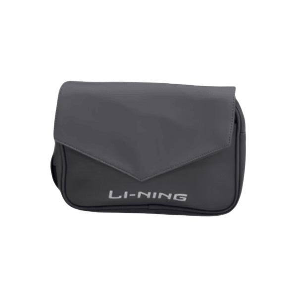 リーニン バドミントンバッグ トーナメントバッグ6 ラケット6本収納可 ABLW033 | LI-NING | 05