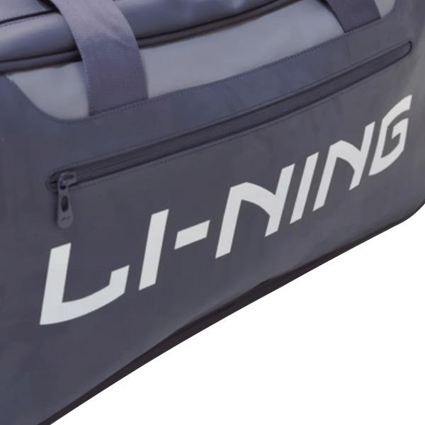 リーニン バドミントンバッグ トーナメントバッグ6 ラケット6本収納可 ABLW033 | LI-NING | 08