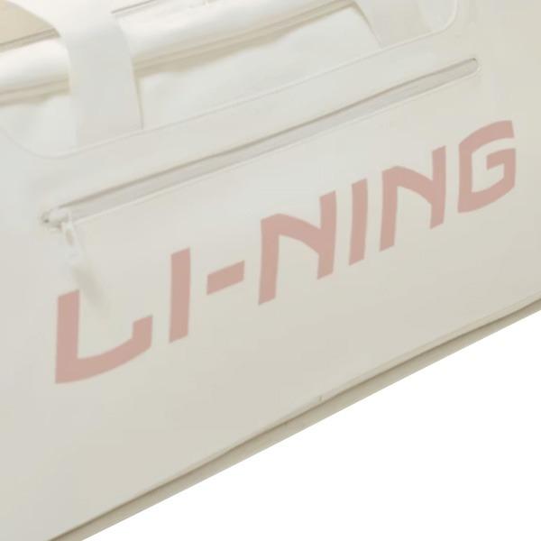 リーニン バドミントンバッグ トーナメントバッグ6 ラケット6本収納可 ABLW033 | LI-NING | 09