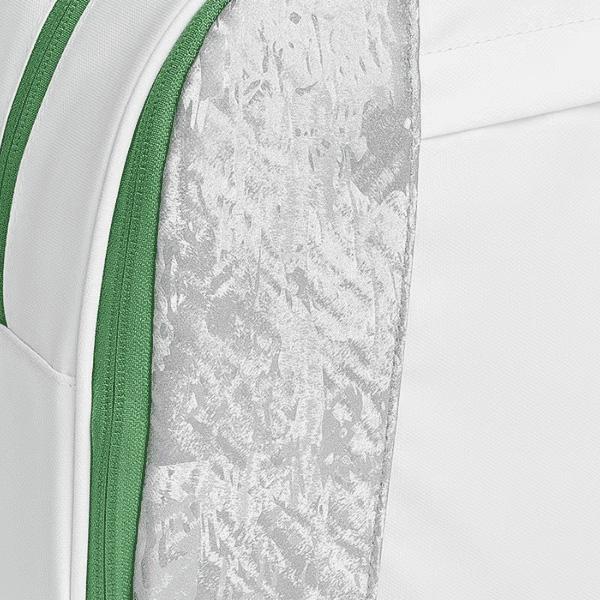 リーニン バドミントンバッグ トーナメントバッグ6 ラケット6本収納可 ABLW041 | LI-NING | 11