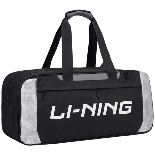 リーニン バドミントンバッグ トーナメントバッグ6 ラケット6本収納可 ABLW041 | LI-NING | 04