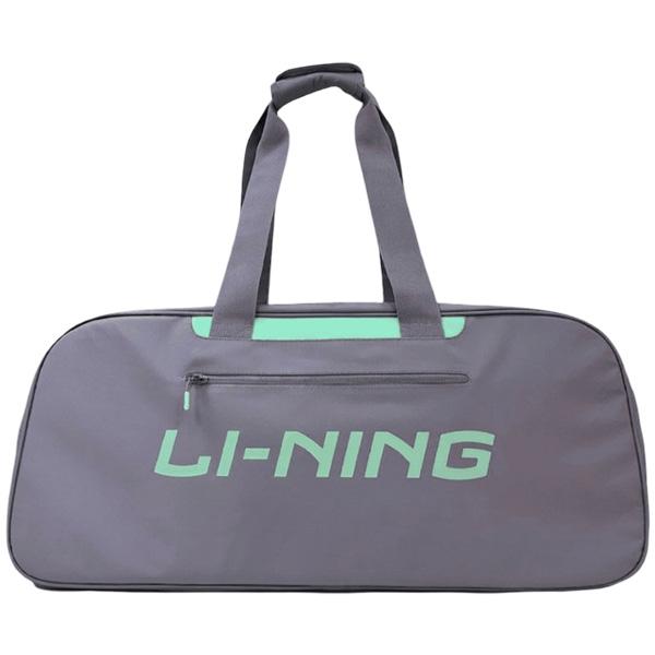 リーニン バドミントンバッグ トーナメントバッグ6 ラケット6本収納可 ABLW041 | LI-NING | 06