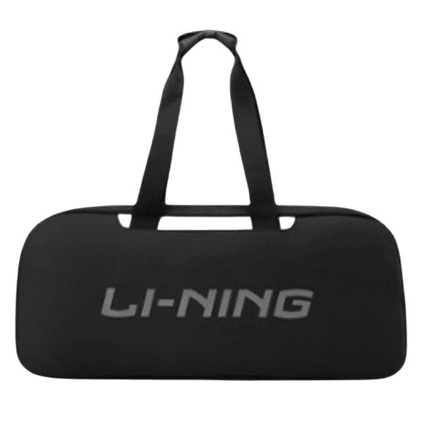 リーニン バドミントンバッグ トーナメントバッグ3 ラケット3本収納可 ABLW043 | LI-NING | 04