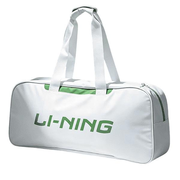 リーニン バドミントンバッグ トーナメントバッグ3 ラケット3本収納可 ABLW043 | LI-NING | 05