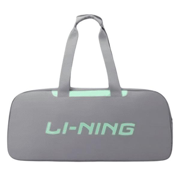 リーニン バドミントンバッグ トーナメントバッグ3 ラケット3本収納可 ABLW043 | LI-NING | 06