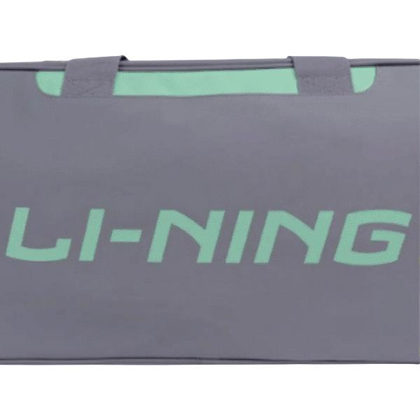 リーニン バドミントンバッグ トーナメントバッグ3 ラケット3本収納可 ABLW043 | LI-NING | 07