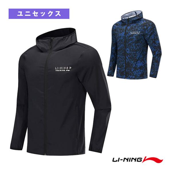 LI-NING リーニン テニス・バドミントンウェア『メンズ/ユニ 