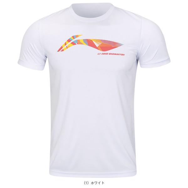 LI-NING リーニン テニス・バドミントンウェア『メンズ/ユニ