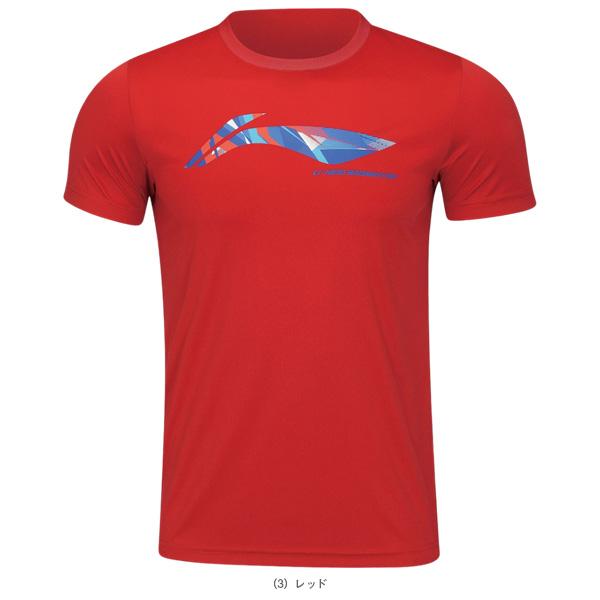 LI-NING リーニン テニス・バドミントンウェア『メンズ/ユニ