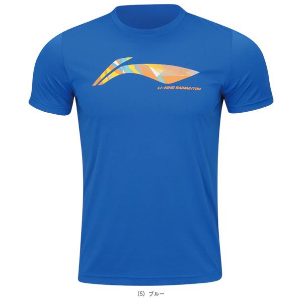 LI-NING リーニン テニス・バドミントンウェア『メンズ/ユニ