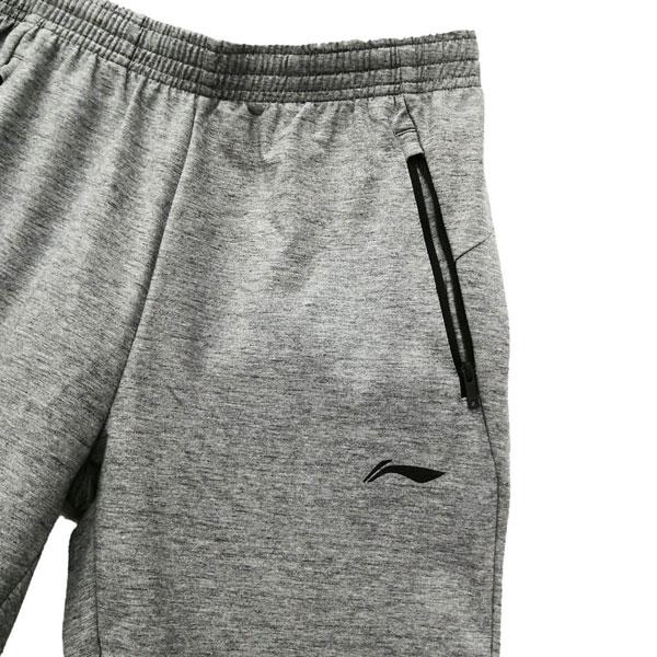 リーニン テニス・バドミントンウェア『メンズ/ユニ』 トレーニングパンツ/ユニセックス『AKLP331』 | LI-NING | 05