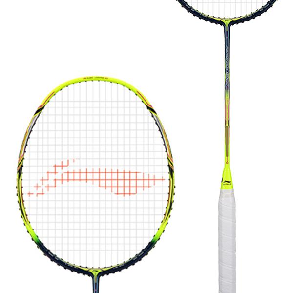 LI-NING リーニン バドミントンラケット AERONAUT 9000D