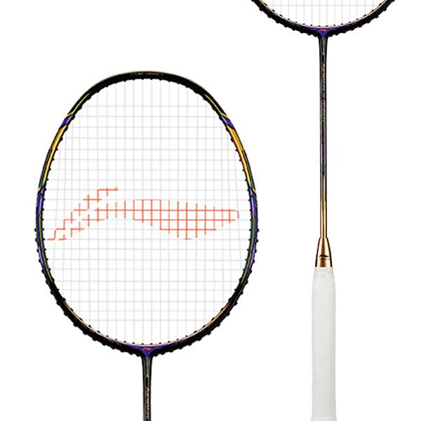 LI-NING リーニン バドミントンラケット エアロノート9000I AERONAUT