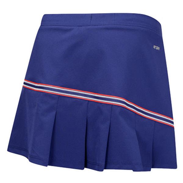 リーニン バドミントンウェア『ジュニア』 パンツスカート ガールズ ASKU122 | LI-NING | 05