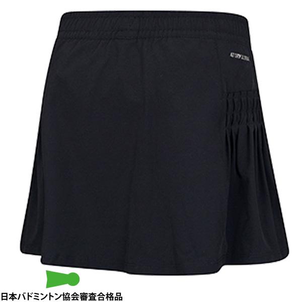 リーニン バドミントンウェア『ジュニア』 パンツスカート ガールズ ASKV134 | LI-NING | 04