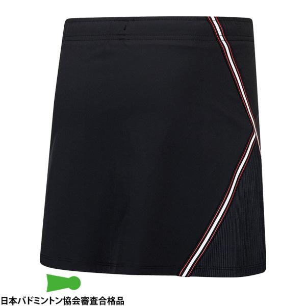 リーニン バドミントンウェア『レディース』 ゲームスコート レディース ASKW066 | LI-NING | 04