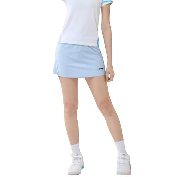 リーニン バドミントンウェア『レディース』 ゲームスコート レディース ASKW066 | LI-NING | 08