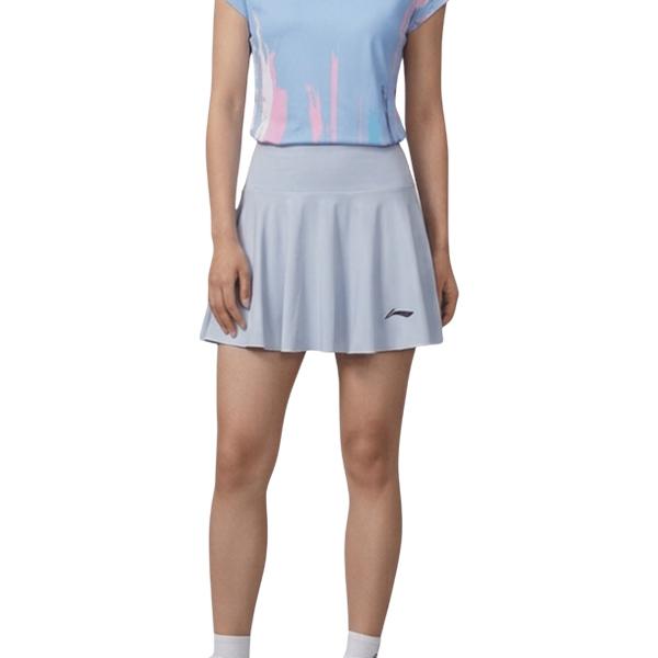 リーニン バドミントンウェア『レディース』 ゲームスコート レディース ASKW176 | LI-NING | 11