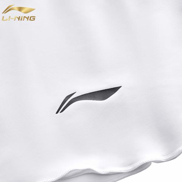 リーニン バドミントンウェア『レディース』 ゲームスコート レディース ASKW176 | LI-NING | 08