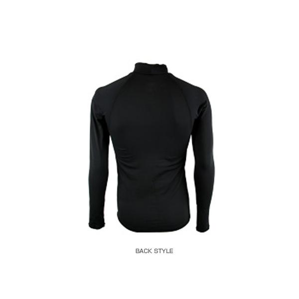 リーニン テニス・バドミントンアンダーウェア アンダーギア/ロングスリーブ/メンズ『AUDK095』 | LI-NING | 01