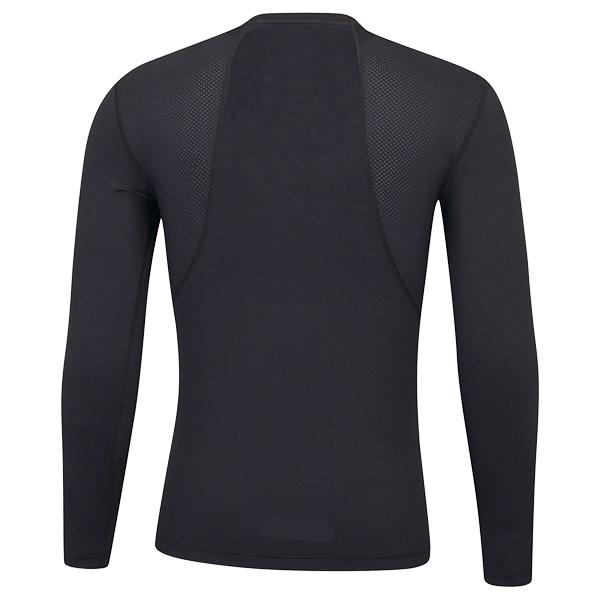 リーニン バドミントンアンダーウェア アンダーシャツ メンズ AUDU097 | LI-NING | 01