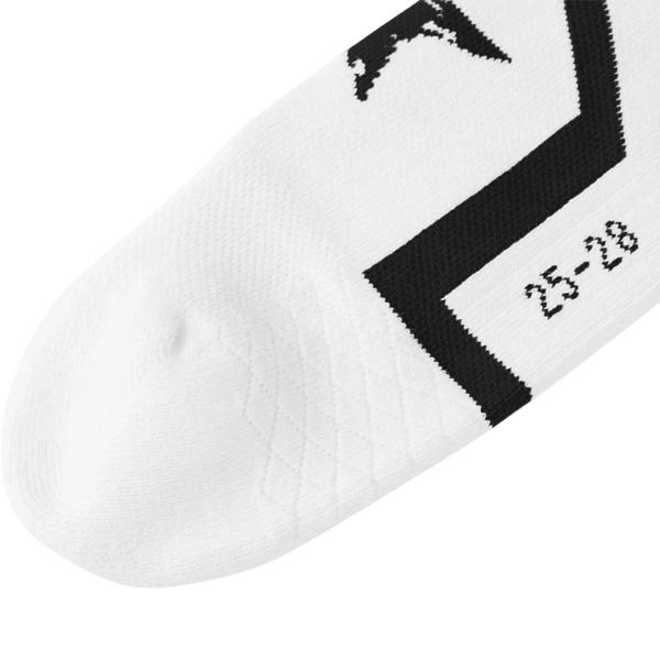 リーニン バドミントンウェア『メンズ/ユニ』 スポーツソックス ユニセックス AWSV063 | LI-NING | 01