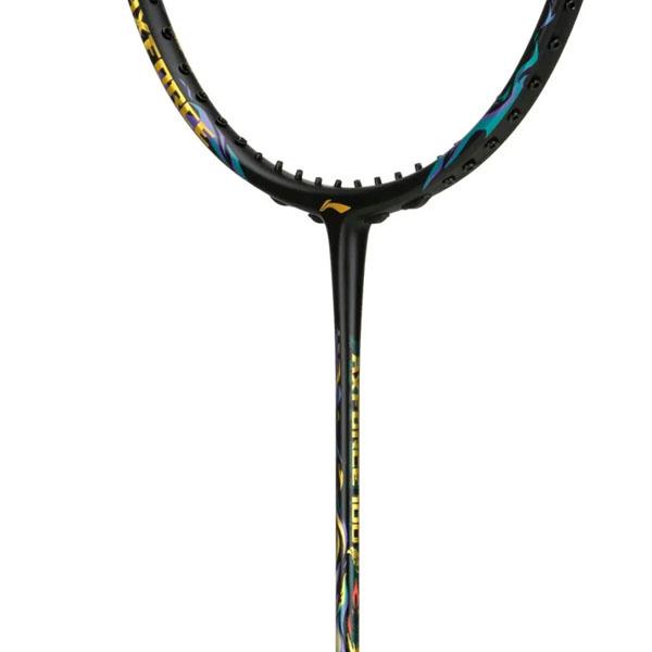 LI-NING リーニン バドミントンラケット AXフォース100 AXFORCE LI-NING リーニン バドミントンラケット AXフォース100 AXFORCE