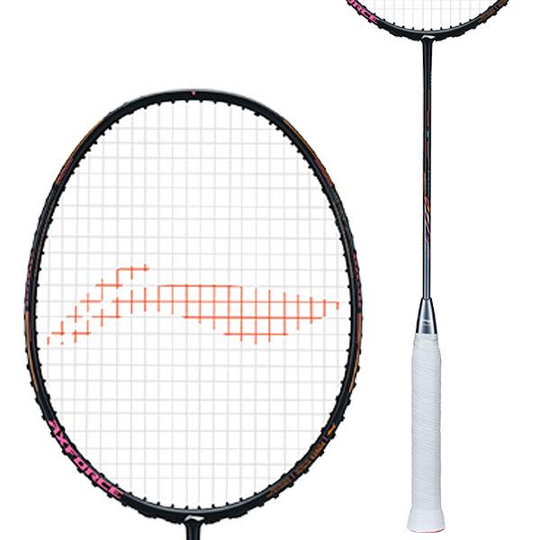 【値下げ！】リーニン　アックスフォース80 LI-NING リーニン バドミントンラケット AXフォース80 AXFORCE80 AX80