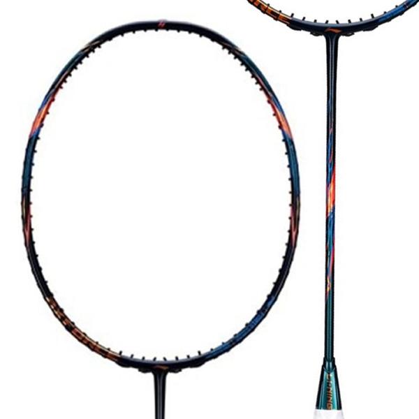 LI-NING リーニン バドミントンラケット AXフォース90 AXFORCE 90 AX90