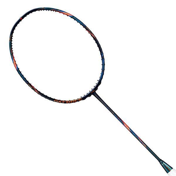 AX Force 90 【アックスフォース】バドミントンラケット LI-NING AX90TM AXFORCE 90 TIGER MAX バドミントンラケット