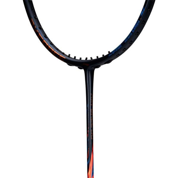 AX Force 90 【アックスフォース】バドミントンラケット LI-NING AX90TM AXFORCE 90 TIGER MAX バドミントンラケット