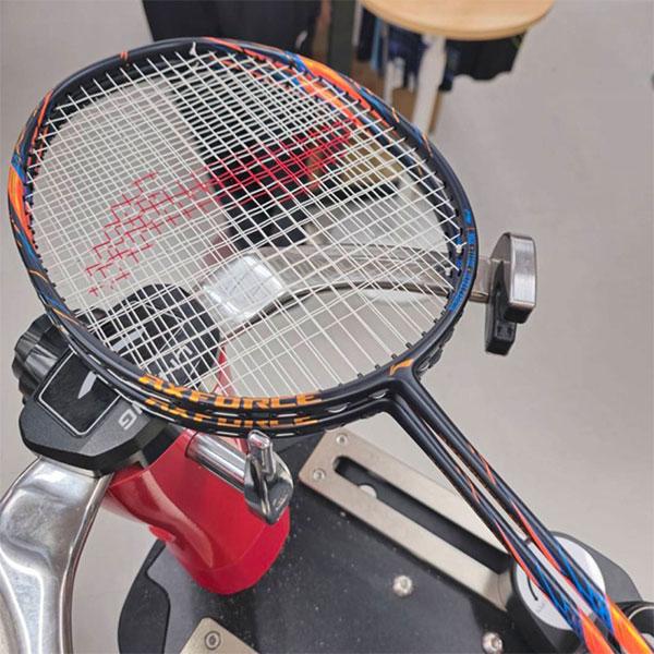 AX Force 90 【アックスフォース】バドミントンラケット LI-NING リーニン バドミントンラケット AXフォース90 AXFORCE