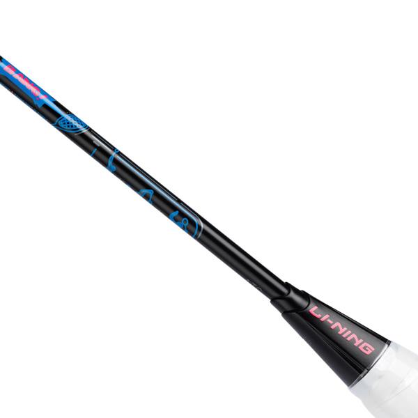 LI-NING リーニン バドミントンラケット AXフォースビッグバン