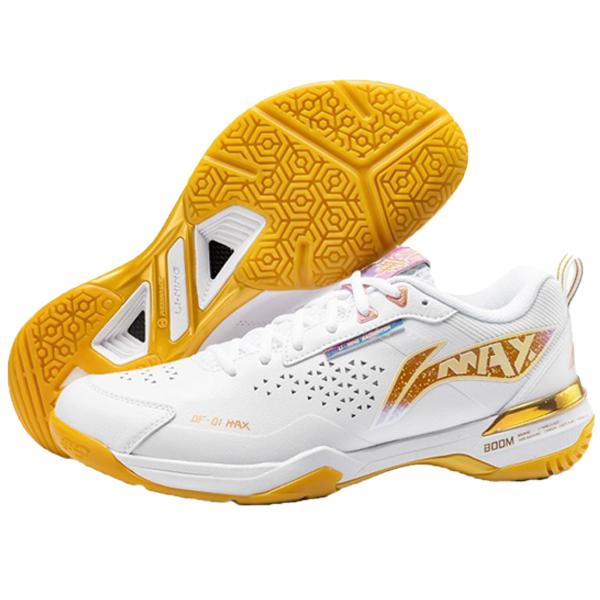 [リーニン バドミントンシューズ ]バドミントンシューズ ローカット 3Eスタンダード ユニセックス AYAU003 リーニン バドミントンシューズ ローカット 3Eスタンダード ユニ