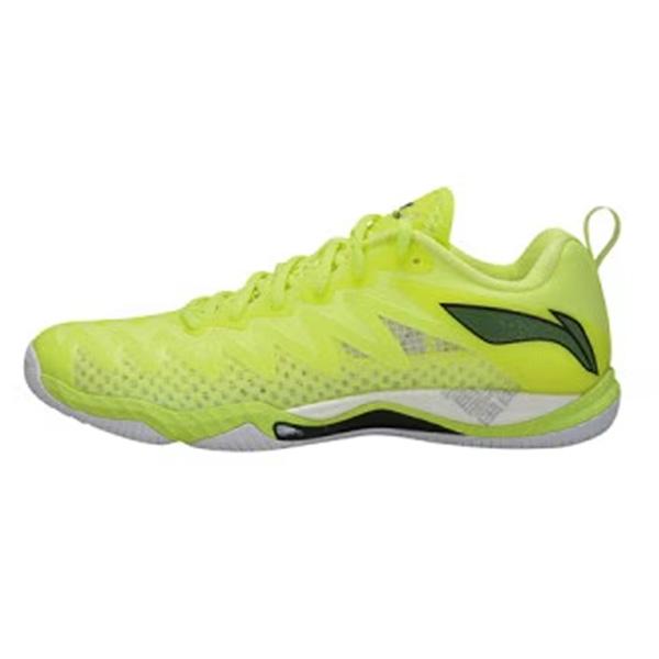 LI-NING リーニン バドミントンシューズ ローカット 3E