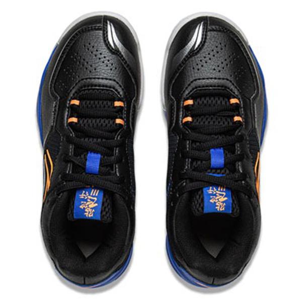リーニン バドミントンシューズ バドミントンシューズ ローカット ジュニア AYTV002 | LI-NING | 02
