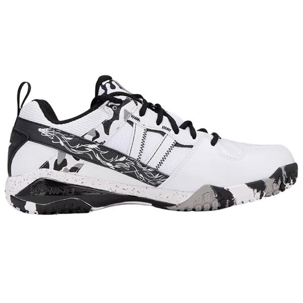 リーニン　バドミントンシューズ　25.5センチ LI-NING リーニン バドミントンシューズ バドミントンシューズ