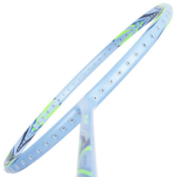 リーニンバドミントンラケット ブレードX73 BLADEX73 LIGHT LI-NING リーニン バドミントンラケット ブレードX73ライト