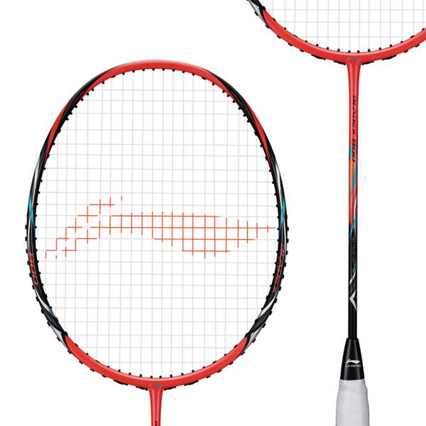 LI-NING リーニン BLADEX800 ブレードエックス 4ug5 LI-NING リーニン バドミントンラケット ブレードX800 BLADEX800 BX800