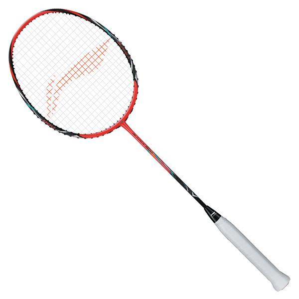 LI-NING リーニン BLADEX800 ブレードエックス 4ug5 LI-NING リーニン バドミントンラケット ブレードX800 BLADEX800 BX800