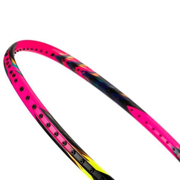 バドミントンラケット リーニン　BLADEX900 ２本 LI-NING リーニン バドミントンラケット ブレードX900 BLADEX