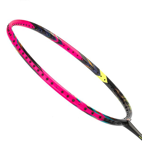 ラケット bladex900 LI-NING BX900S BLADEX 900 SUN MAX バドミントンラケット