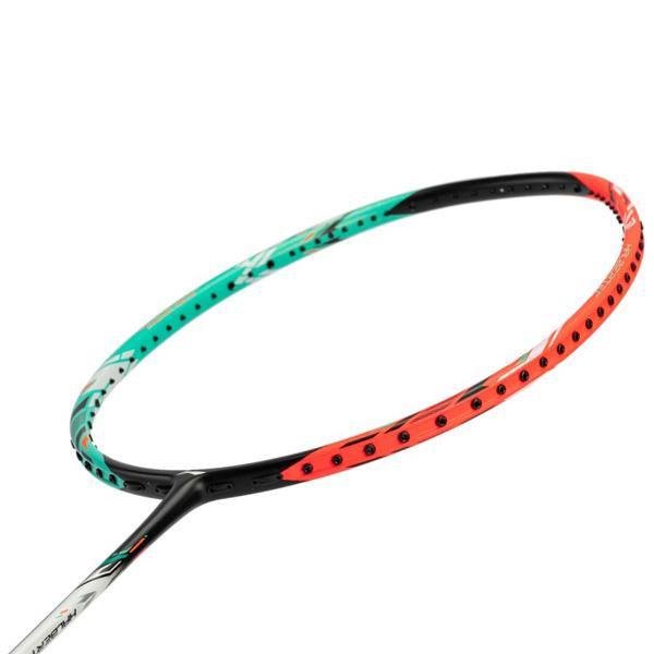 リーニン　ハルバーテック7000 4U LI-NING リーニン バドミントンラケット ハルバーテック7000